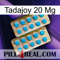 Tadajoy 20Mg new08